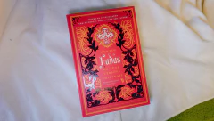 Livro Contos de Fadas em suas versões originais