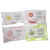 kit Cortadores Jardim Passarinho Cogumelo Abelha Flor