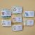 Kit Animais Safari e Turista - 5cm - comprar online