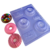 Forma de Acetato Especial Donuts Rosquinha Confeitaria