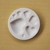 Molde De Silicone Coração Corações