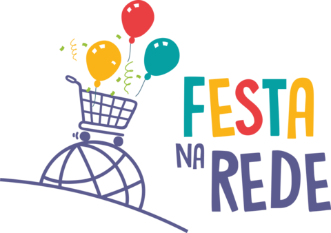 Loja Festa na Rede