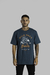 REMERA REGULAR HUNTER / TREM-00509 en internet