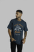 REMERA REGULAR HUNTER / TREM-00509 - tukson