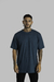 REMERA FREGULAR BROOKLYN / TREM-00492 - tienda online