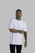 REMERA FREGULAR BROOKLYN / TREM-00492 - comprar online
