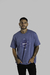 REMERA REGULAR ENERGY / TREM-00497 - comprar online