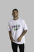 REMERA REGULAR DOWN UP / TREM-00493 - tienda online