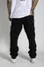 JEAN CARGO MOM BOSH (NEGRO) / TJEA-00136 - comprar online