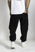 JOGGER DE JEANS CARGO MOM BRAM (BLACK) / TJOG-00047 - comprar online