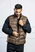 CHALECO DANIEL /TCHL-00008 - comprar online