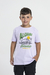 REMERA NIÑO ALOHA / TREM-00361