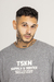 REMERA OVERSIZE RILEY / TREM-00450 - tukson