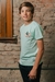 REMERA NIÑO BOXING/ TREM-00359 - tienda online