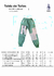 JOGGER CARGO QUINLAN /TJOG-00040 - tienda online