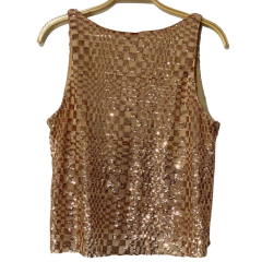 Blusa Cropped Paetês - TAM M na internet