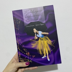 Livro Modelagem Industrial Brasileira Sonia Duarte e Sylvia Saggese