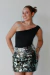 Saia Crystal - Lines Outfits