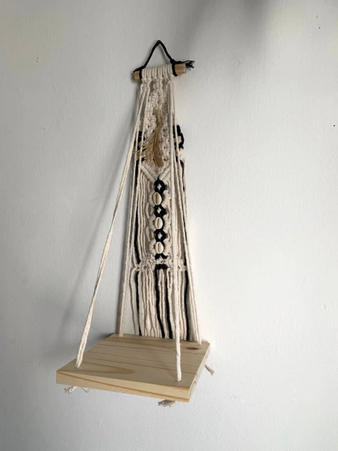 Mini Altar 20x20 Obaluae / Omolu