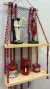 Altar p/ Malandragem - duplo na internet