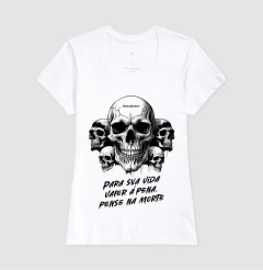 Pense na Morte - Dust And Stripes