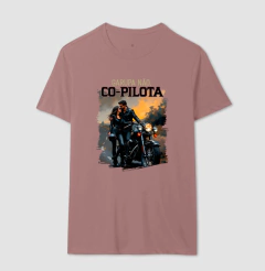Co-pilota na internet