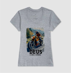 Deus é Meu Airbag Speed - comprar online