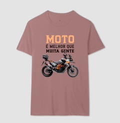 Moto é Melhor que Muita Gente Big Trail