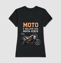 Moto é Melhor que Muita Gente Big Trail - comprar online