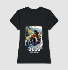 Deus é Meu Airbag Speed - Dust And Stripes