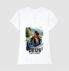 Deus é Meu Airbag Speed na internet