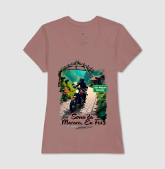 Serra da Macaca Custom - loja online