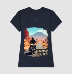 Atacama na internet