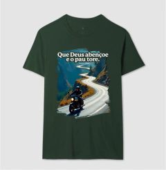 Que Deus Abençoe e o Pau Tore - On Road - comprar online