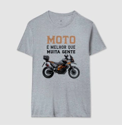 Moto é Melhor que Muita Gente Big Trail