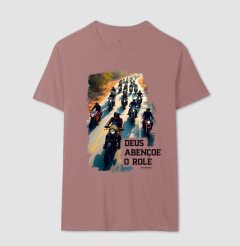 Deus Abençoe - Dust And Stripes