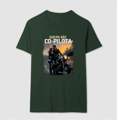 Co-pilota - loja online
