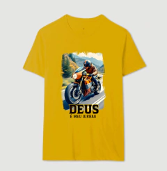 Deus é Meu Airbag Speed - Dust And Stripes