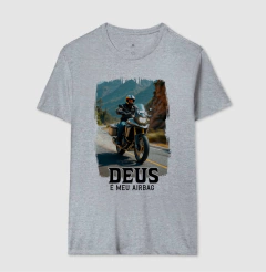 Deus é Meu Airbag Big Trail - comprar online