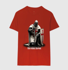Cavaleiro Templário - loja online
