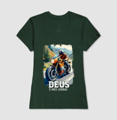 Imagem do Deus é Meu Airbag Speed
