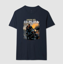 Co-pilota - Dust And Stripes
