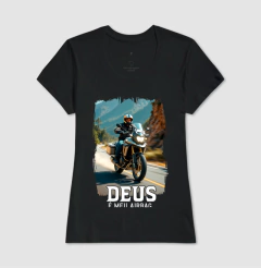 Deus é Meu Airbag Big Trail