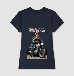 Mulher Edição Limitada - comprar online