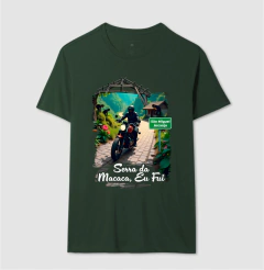 Serra da Macaca Custom - comprar online