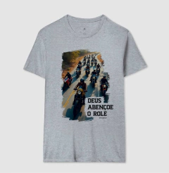 Deus Abençoe