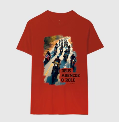 Deus Abençoe - loja online
