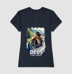 Deus é Meu Airbag Speed na internet
