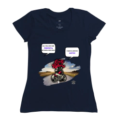Vida Perfeita Feminino - loja online