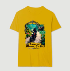 Serra da Macaca Custom - loja online